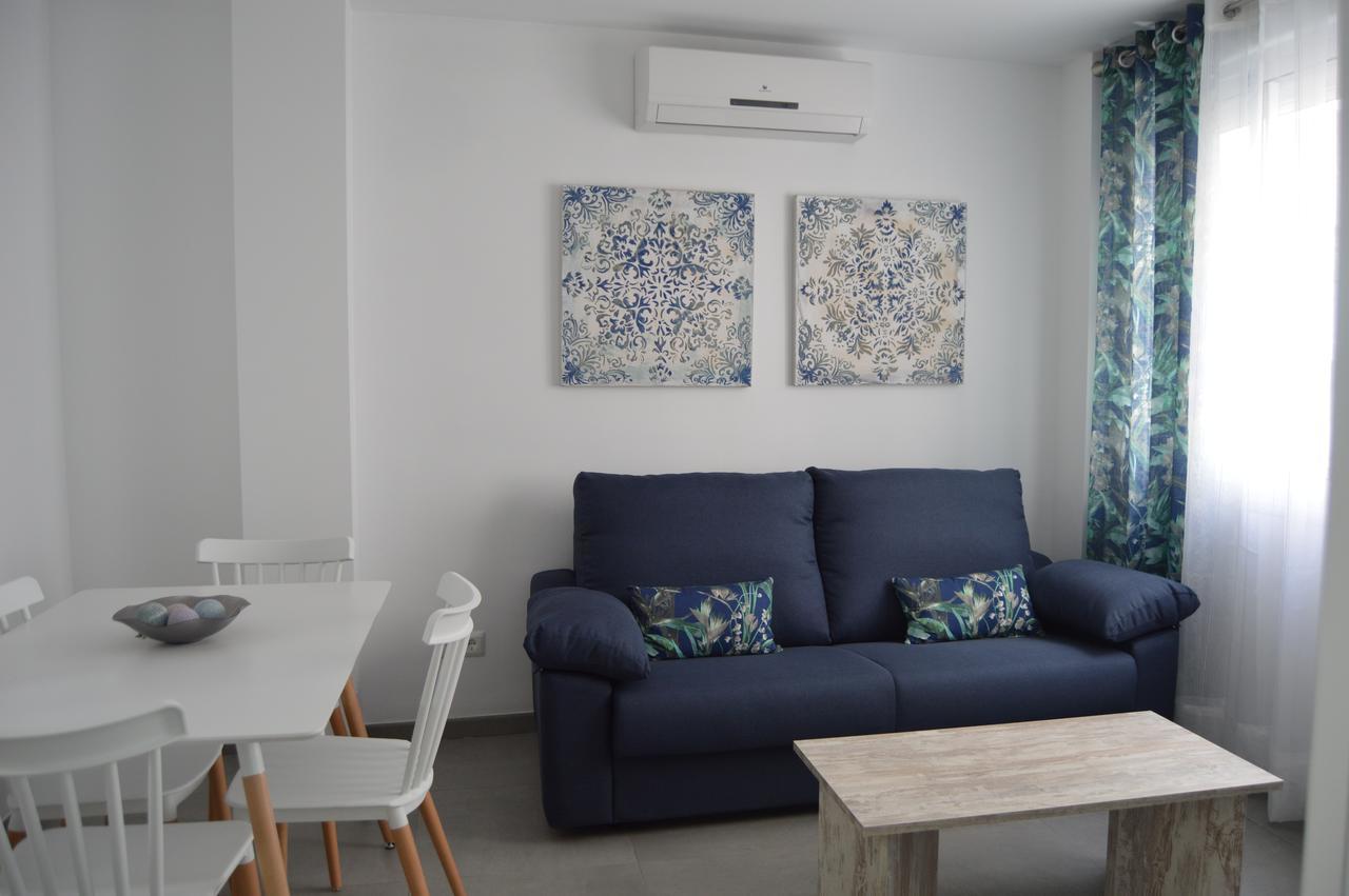 Apartamento Avenida 2 Nerja Exterior photo