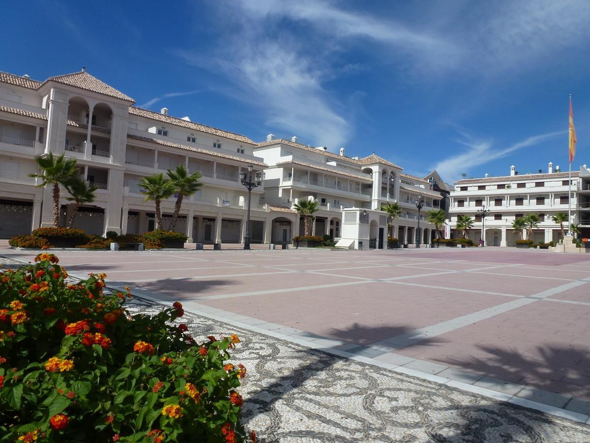 Apartamento Avenida 2 Nerja Exterior photo