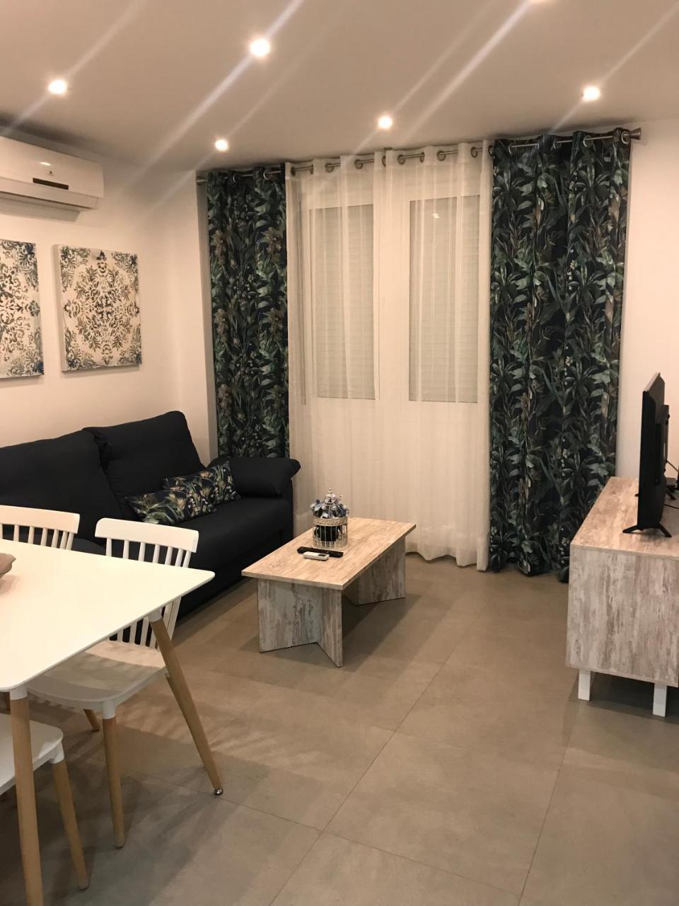 Apartamento Avenida 2 Nerja Exterior photo